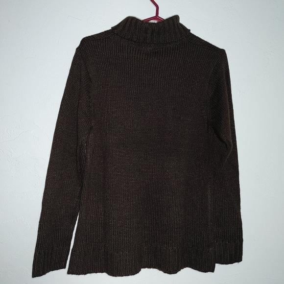 GEORGE CLASSIC Sweater - Picture 5 of 6